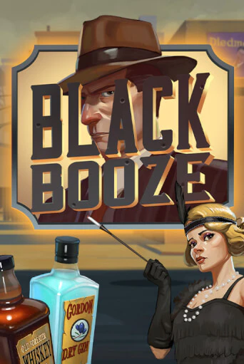 Бесплатная игра Black Booze | SELECTOR KZ 