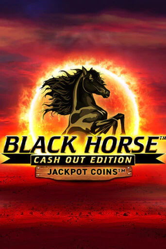 Бесплатная игра Black Horse Cash Out Edition | SELECTOR KZ 