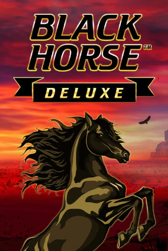 Бесплатная игра Black Horse Deluxe | SELECTOR KZ 