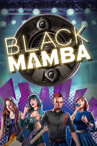 Бесплатная игра Black Mamba | SELECTOR KZ 