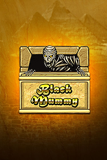 Бесплатная игра Black Mummy | SELECTOR KZ 