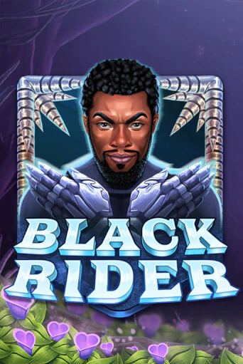 Бесплатная игра Black Rider | SELECTOR KZ 