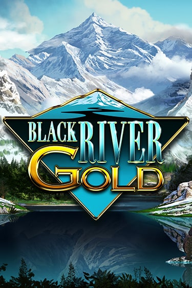 Бесплатная игра Black River Gold | SELECTOR KZ 