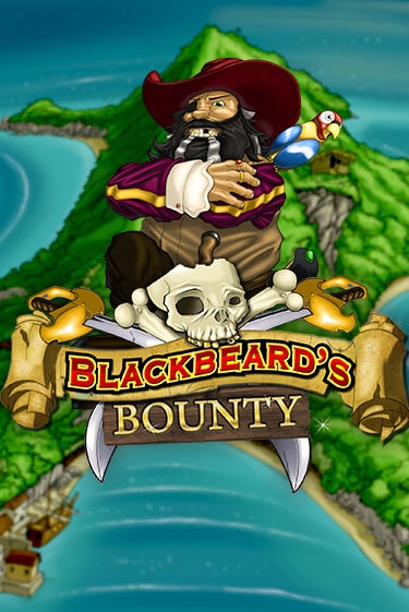 Бесплатная игра Blackbeard's Bounty | SELECTOR KZ 