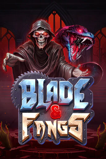 Бесплатная игра Blade & Fangs | SELECTOR KZ 