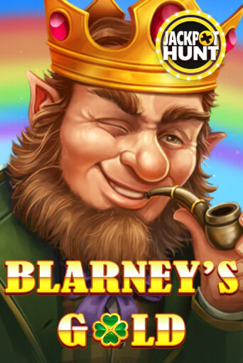 Бесплатная игра Blarney's Gold | SELECTOR KZ 