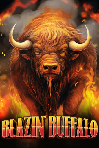 Бесплатная игра Blazin' Buffalo | SELECTOR KZ 