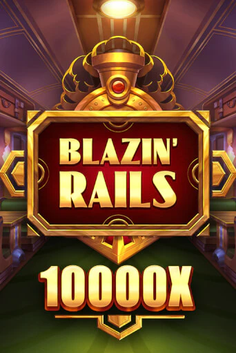 Бесплатная игра Blazin' Rails | SELECTOR KZ 