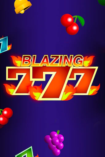 Бесплатная игра Blazing 7's | SELECTOR KZ 