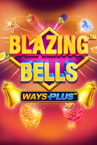 Бесплатная игра Blazing Bells | SELECTOR KZ 