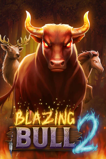 Бесплатная игра Blazing Bull 2 | SELECTOR KZ 