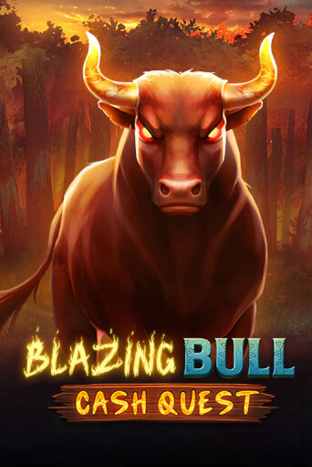 Бесплатная игра Blazing Bull: Cash Quest | SELECTOR KZ 