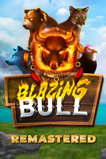 Бесплатная игра Blazing Bull Remastered | SELECTOR KZ 