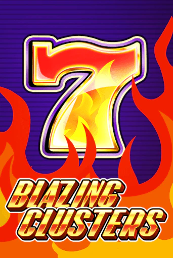 Бесплатная игра Blazing Clusters | SELECTOR KZ 