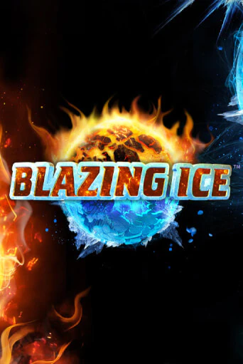 Бесплатная игра Blazing Ice | SELECTOR KZ 