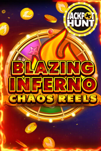 Бесплатная игра Blazing Inferno Chaos Reels | SELECTOR KZ 