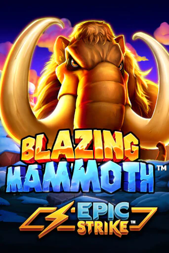 Бесплатная игра Blazing Mammoth | SELECTOR KZ 