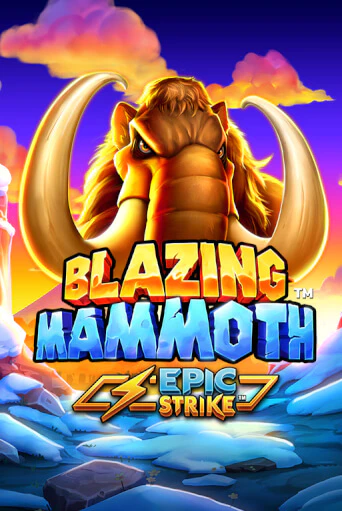 Бесплатная игра Blazing Mammoth | SELECTOR KZ 