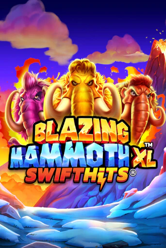 Бесплатная игра Blazing Mammoth XL | SELECTOR KZ 