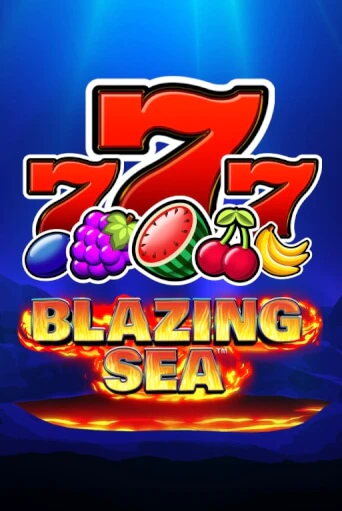 Бесплатная игра Blazing Sea | SELECTOR KZ 