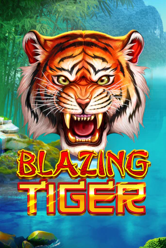 Бесплатная игра Blazing Tiger | SELECTOR KZ 