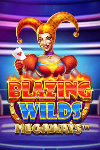 Бесплатная игра Blazing Wilds Megaways | SELECTOR KZ 