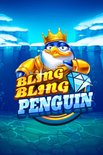 Бесплатная игра Bling Bling Penguin | SELECTOR KZ 