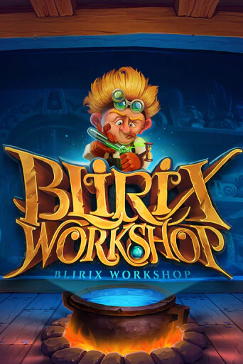 Бесплатная игра Blirix's Workshop | SELECTOR KZ 