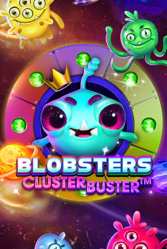 Бесплатная игра Blobsters Clusterbuster™ | SELECTOR KZ 