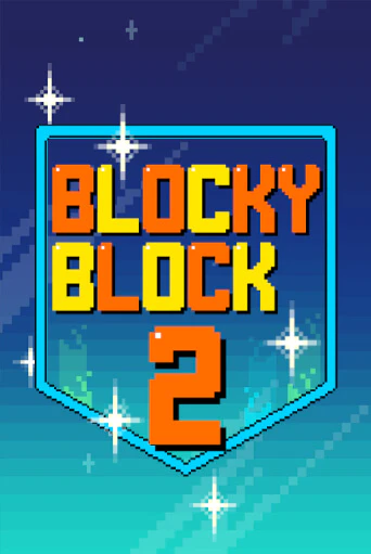 Бесплатная игра Blocky Block 2 | SELECTOR KZ 