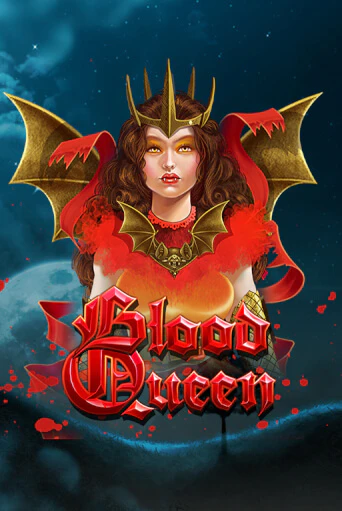 Бесплатная игра Blood Queen | SELECTOR KZ 