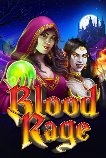 Бесплатная игра Blood Rage | SELECTOR KZ 