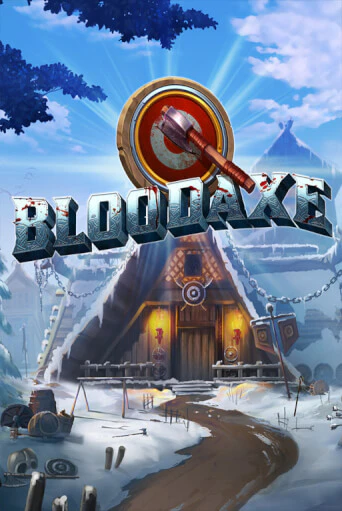 Бесплатная игра Bloodaxe | SELECTOR KZ 