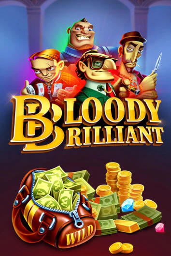 Бесплатная игра Bloody Brilliant | SELECTOR KZ 