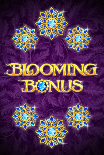 Бесплатная игра Blooming Bonus | SELECTOR KZ 