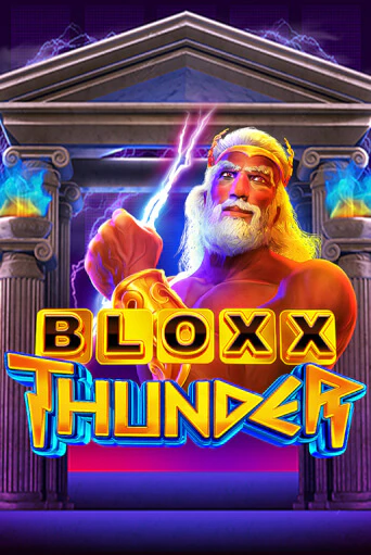 Бесплатная игра Bloxx Thunder | SELECTOR KZ 