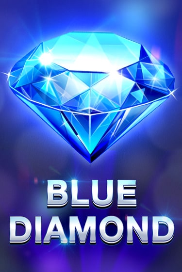 Бесплатная игра Blue Diamond | SELECTOR KZ 