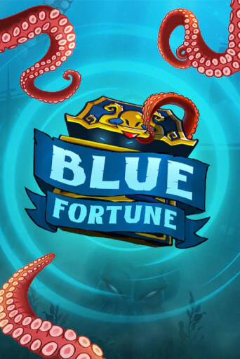 Бесплатная игра Blue Fortune | SELECTOR KZ 