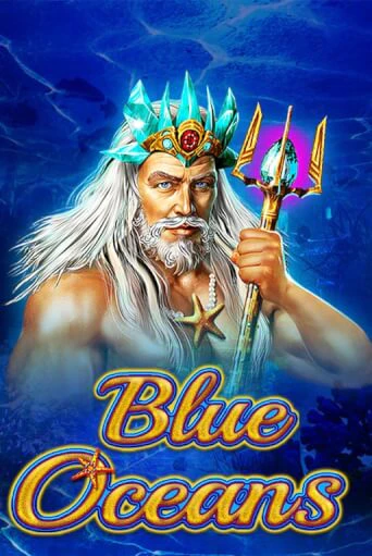 Бесплатная игра Blue Oceans | SELECTOR KZ 