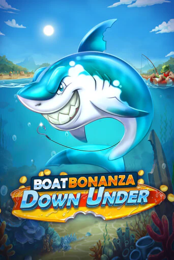 Бесплатная игра Boat Bonanza Down Under | SELECTOR KZ 