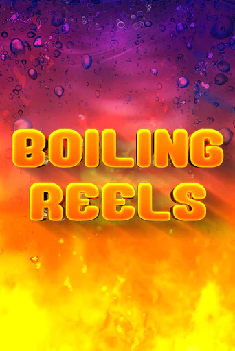 Бесплатная игра Boiling Reels | SELECTOR KZ 