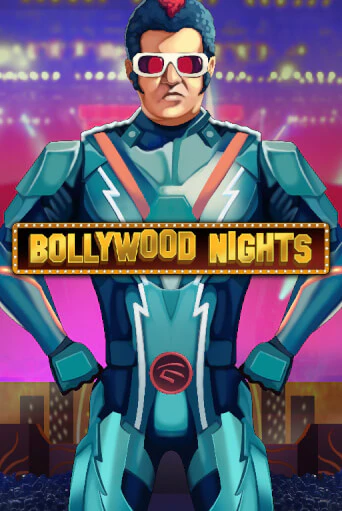 Бесплатная игра Bollywood Nights | SELECTOR KZ 