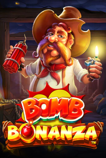 Бесплатная игра Bomb Bonanza | SELECTOR KZ 