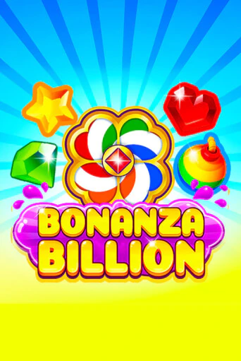 Бесплатная игра Bonanza Billion | SELECTOR KZ 