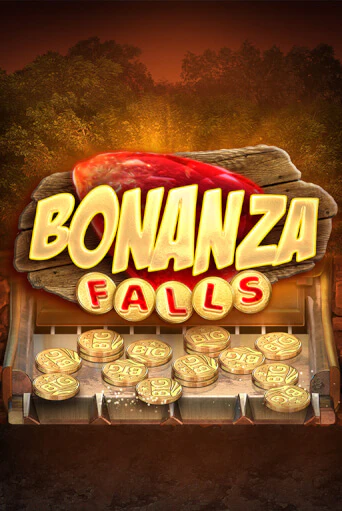 Бесплатная игра Bonanza Falls | SELECTOR KZ 