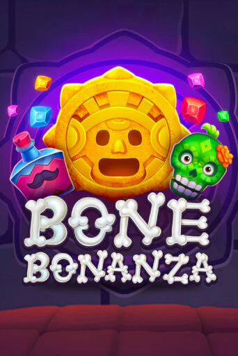 Бесплатная игра Bone Bonanza | SELECTOR KZ 