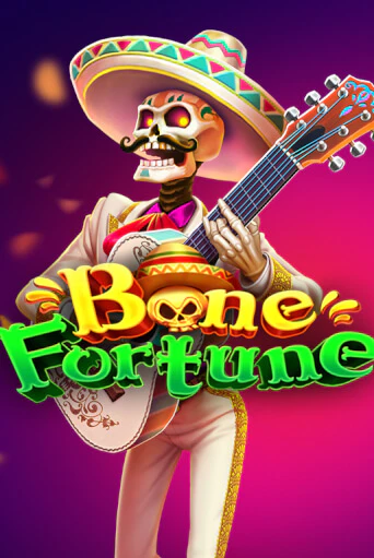 Бесплатная игра Bones Fortune | SELECTOR KZ 