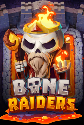 Бесплатная игра Bone Raiders | SELECTOR KZ 