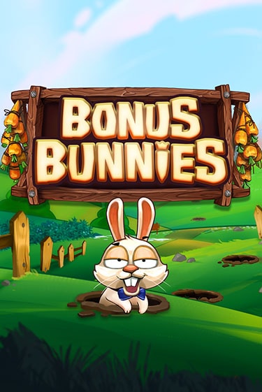 Бесплатная игра Bonus Bunnies | SELECTOR KZ 