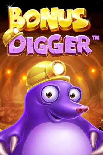 Бесплатная игра Bonus Digger | SELECTOR KZ 